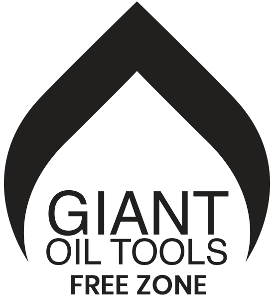 Giant Oil Tools